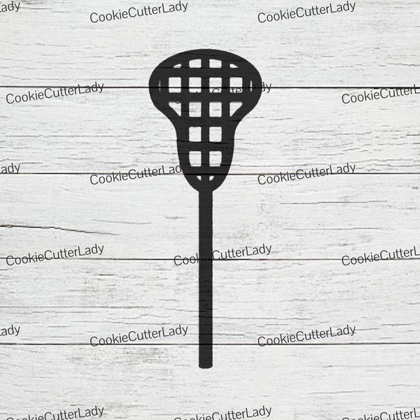 Lacrosse Yard Signs Etsy