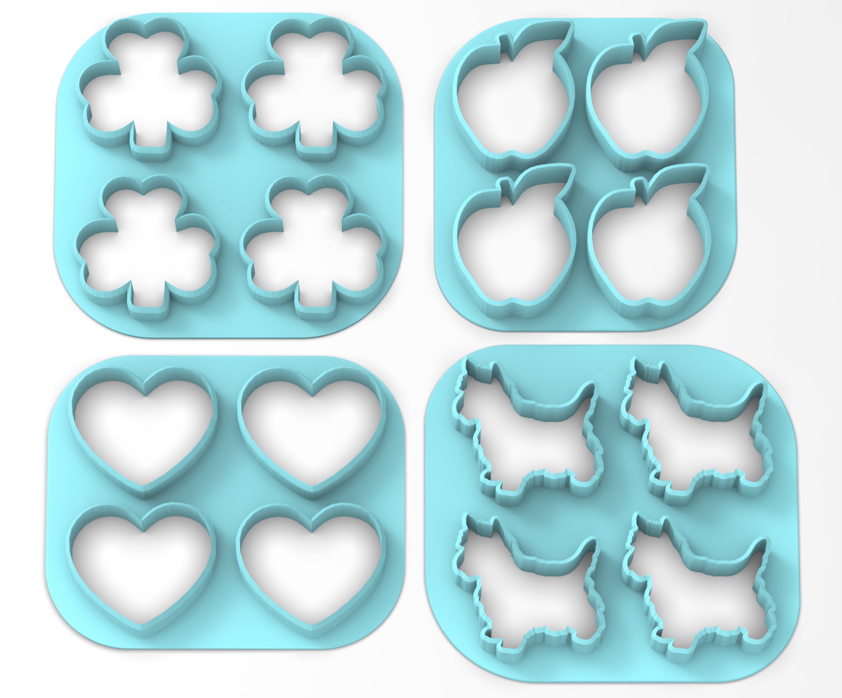 Sex Position Reverse Cowgirl Cookie Cutter Outline 5 SHARP Etsy