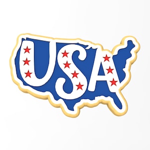 USA Cutter - SHARP Edges - FAST Shipping - Choose Your Own Size! #1