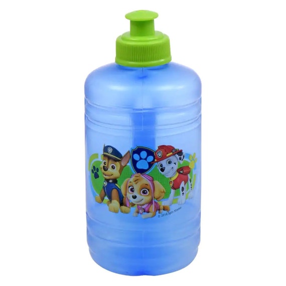 top paw water bottle