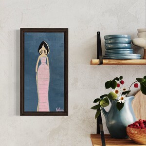 Original Fashion Art