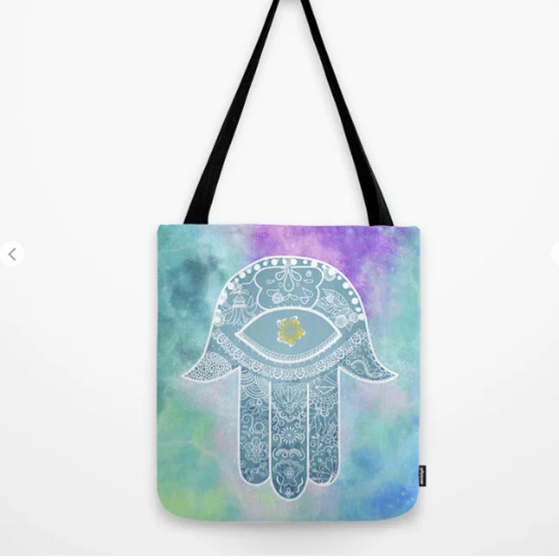 duffle beach bag