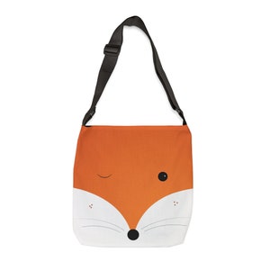 Fox Cosmetic Bag Gift For Women Fox Gifts For Fox Lovers Fox - Temu