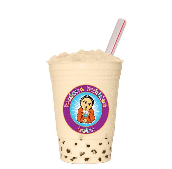 1 Pound Black Sesame Boba / Bubble Tea Powder Makes 25 Drinks Etsy