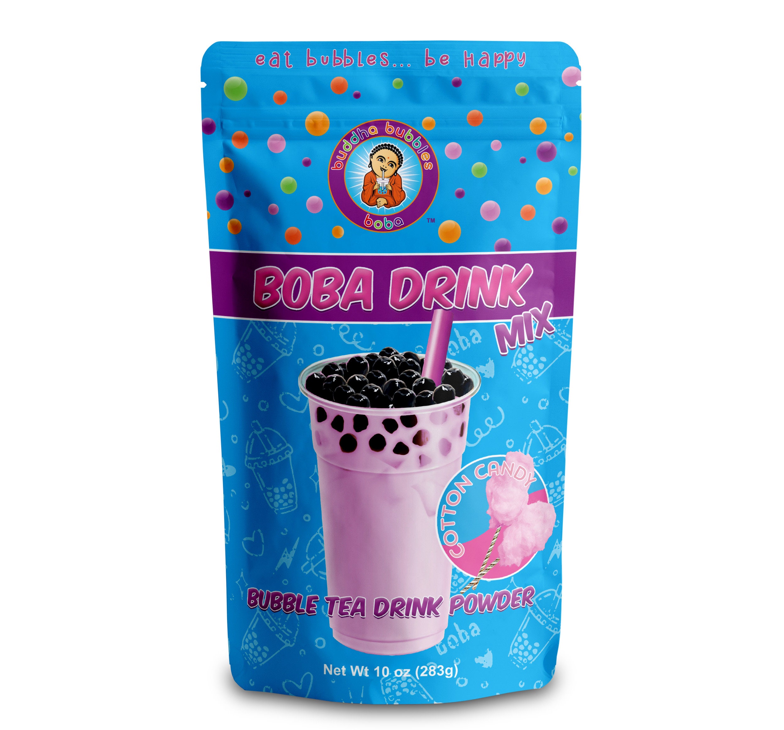 Boba/Bubble Tea Bag – Yammy