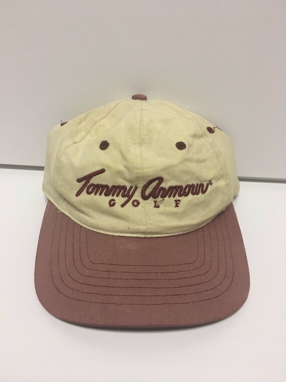 tommy armour hat
