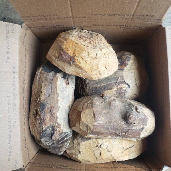 Wood Turning Blanks Etsy