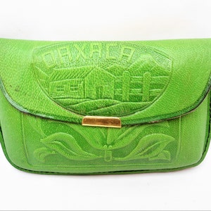 leather purse leather wallet