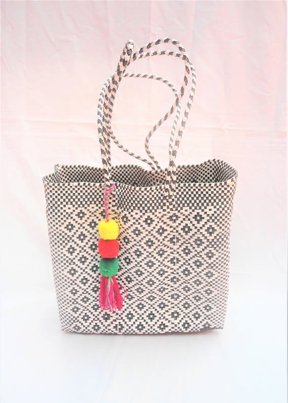 【PORTERNA】Pompom tote bag Untitled_design_-_2023-02-