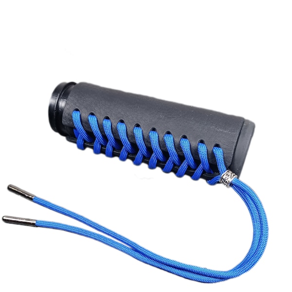 Leather Harley Grips Etsy