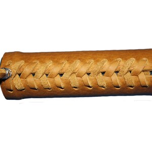 Motorcycle Seat Indian- Selle Passager Touring - & Scout Sixty à Partir De 2015 Cuir Brun Indian Scout - Foto 5