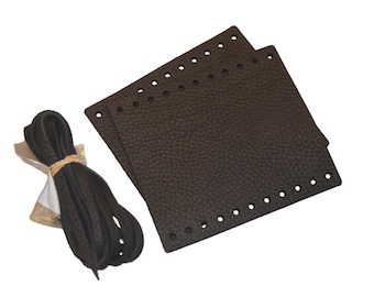 Black Indian Touring, Heavy Duty Leather Grip Covers, also for  Chief, Chieftain, Springfield, Roadmaster, Made in the USA