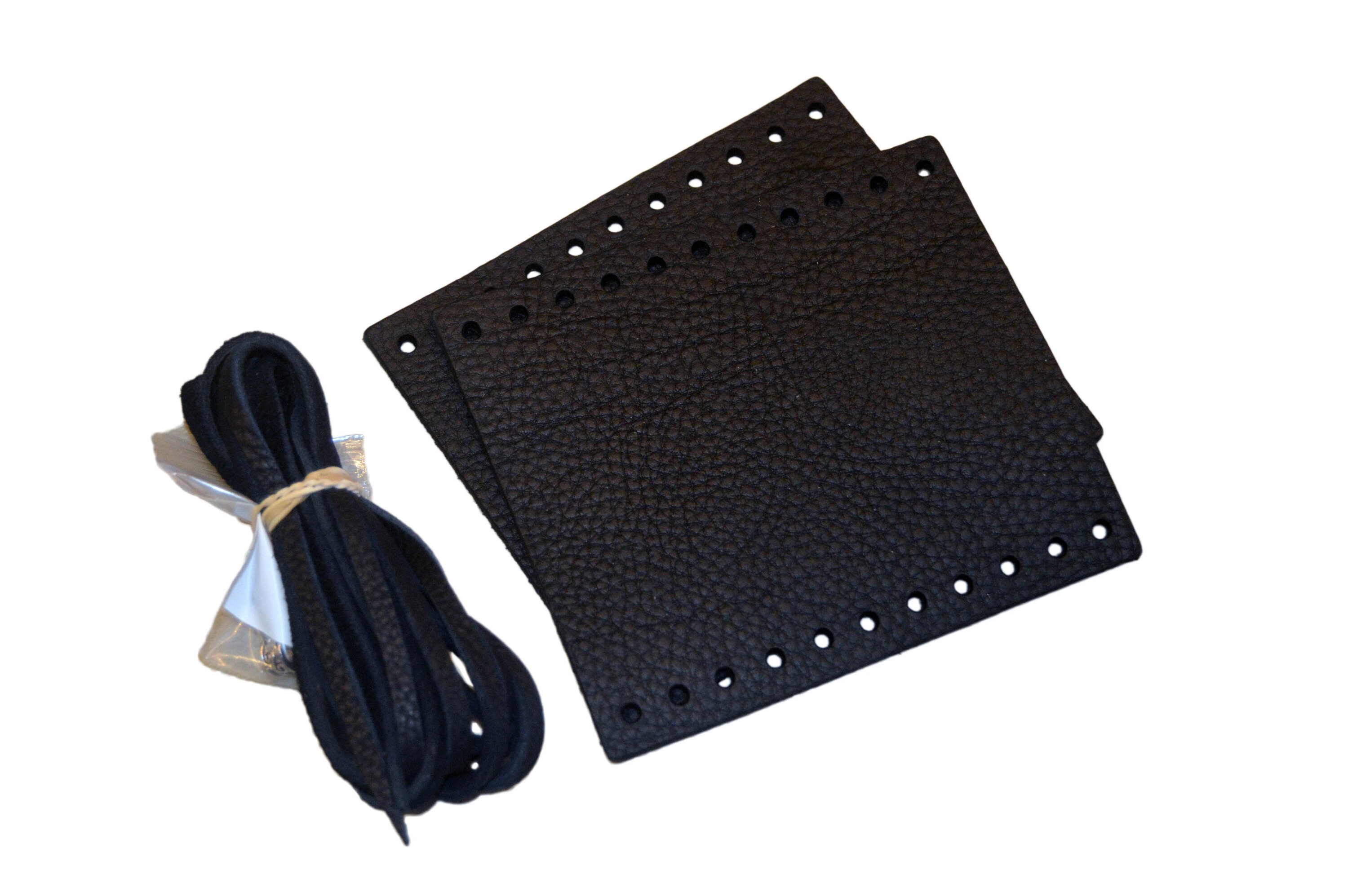 Black Leather Fork Covers for your Motorcycle Custom Made for Etsy