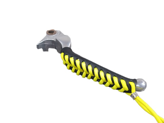 Harley braided lever covers discount