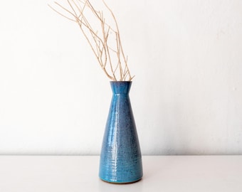 Amy Donaldson Studio Pottery Vase 1950s