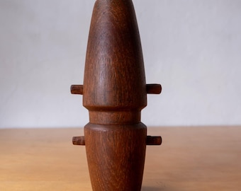 Early Pepper Mill By Jen Quistgaard for Dansk