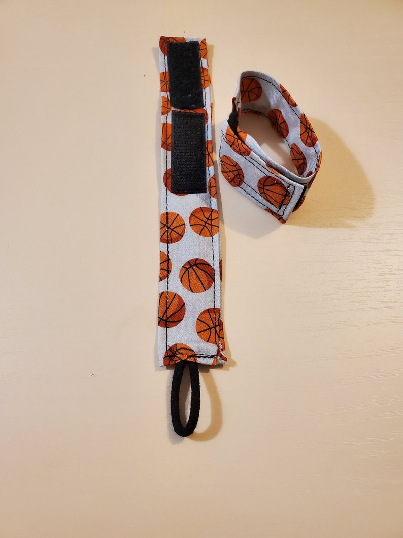 Sleeve Scrunchies for Basketball Short Sleeve Holders Etsy