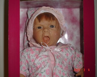 baby expressions doll 1990s