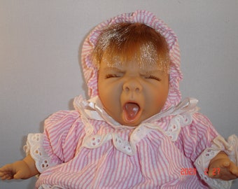 baby expressions doll 90s