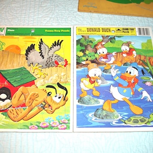 Vintage Disneyland Indiana Jones Adventure Decoder Cards AT&T