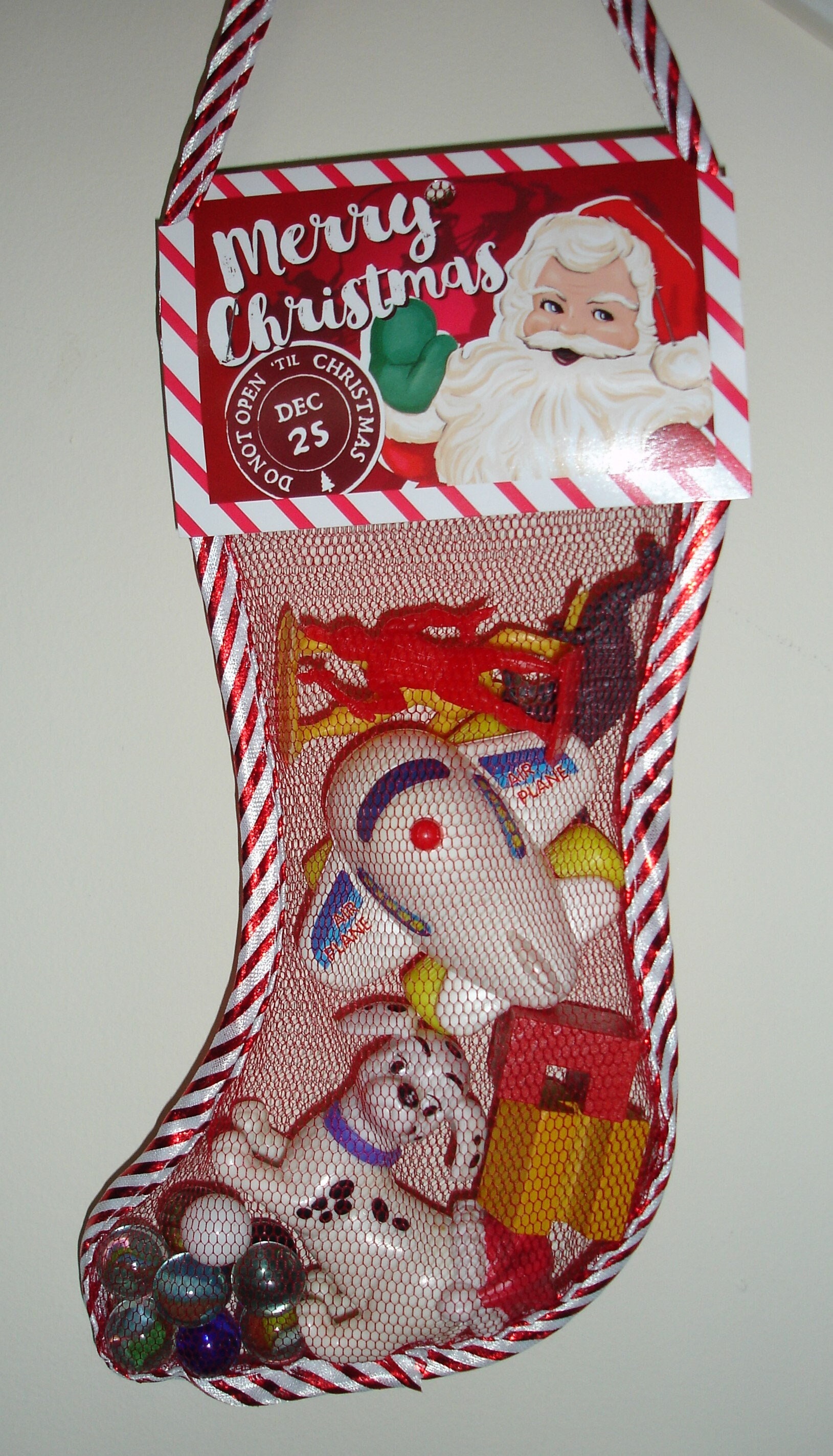 Vintage christmas stockings deals