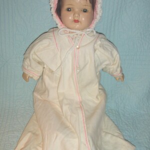 Mama Crier Doll - Etsy