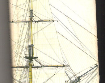 Weird and Wonderful Ships by Graeme Cook (1975). Hardcover. . Free