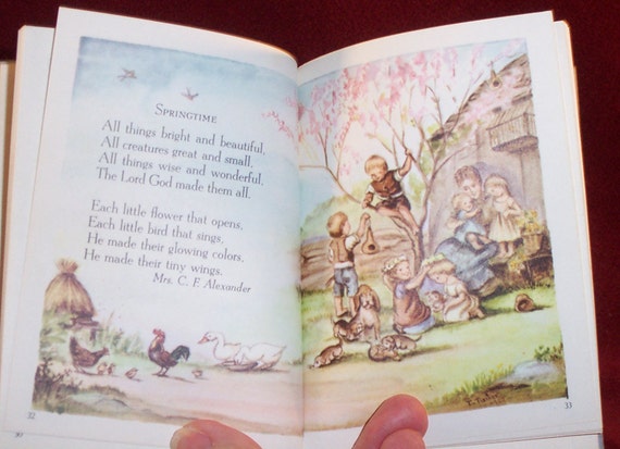 The Tudor Facsimile Texts 2冊セット Tasha Tudor Book