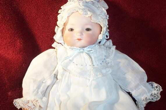 armand marseille dream baby doll