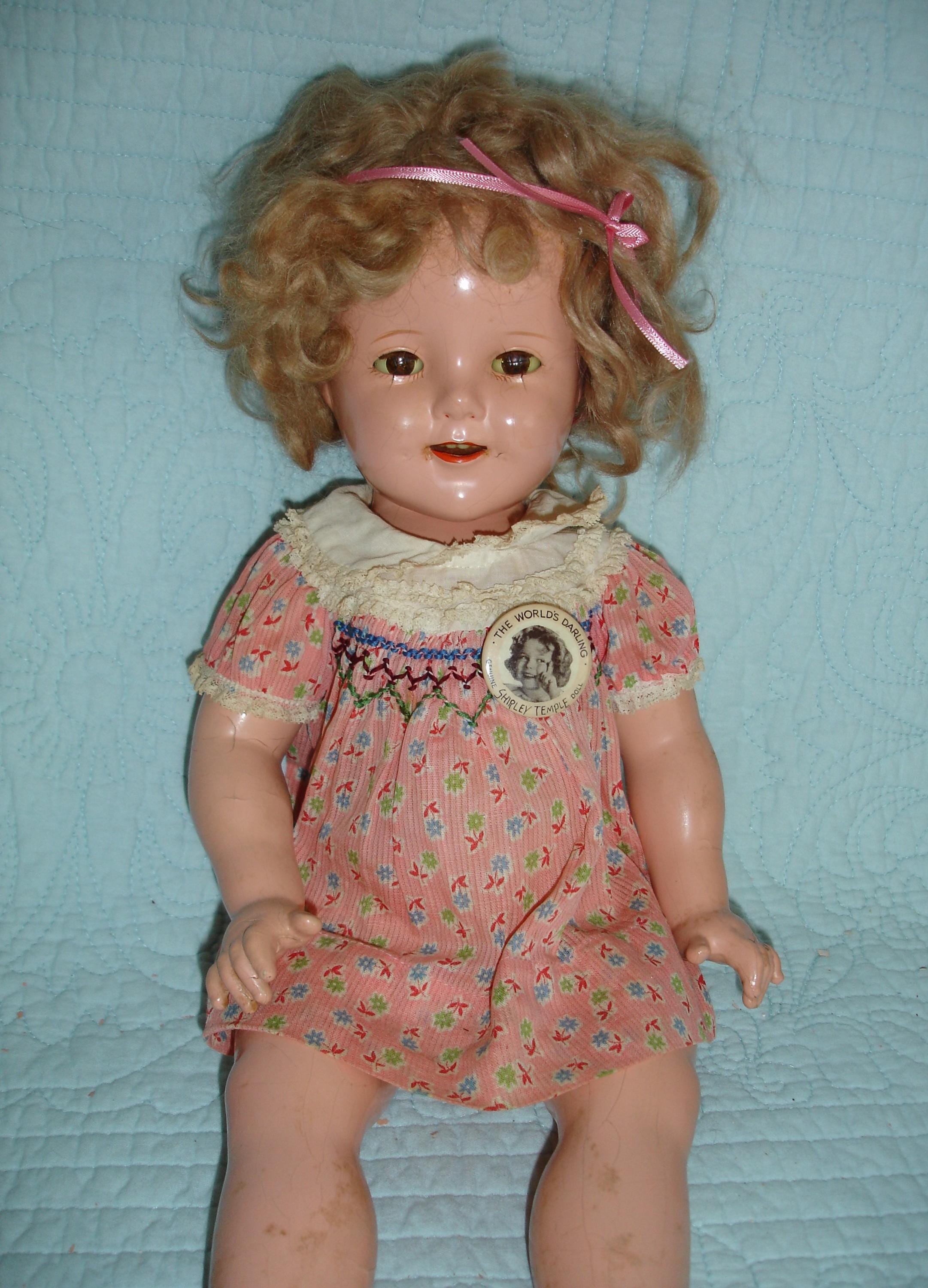 Shirley Temple Ideal - Etsy Shirley Temple Ideal - Etsy