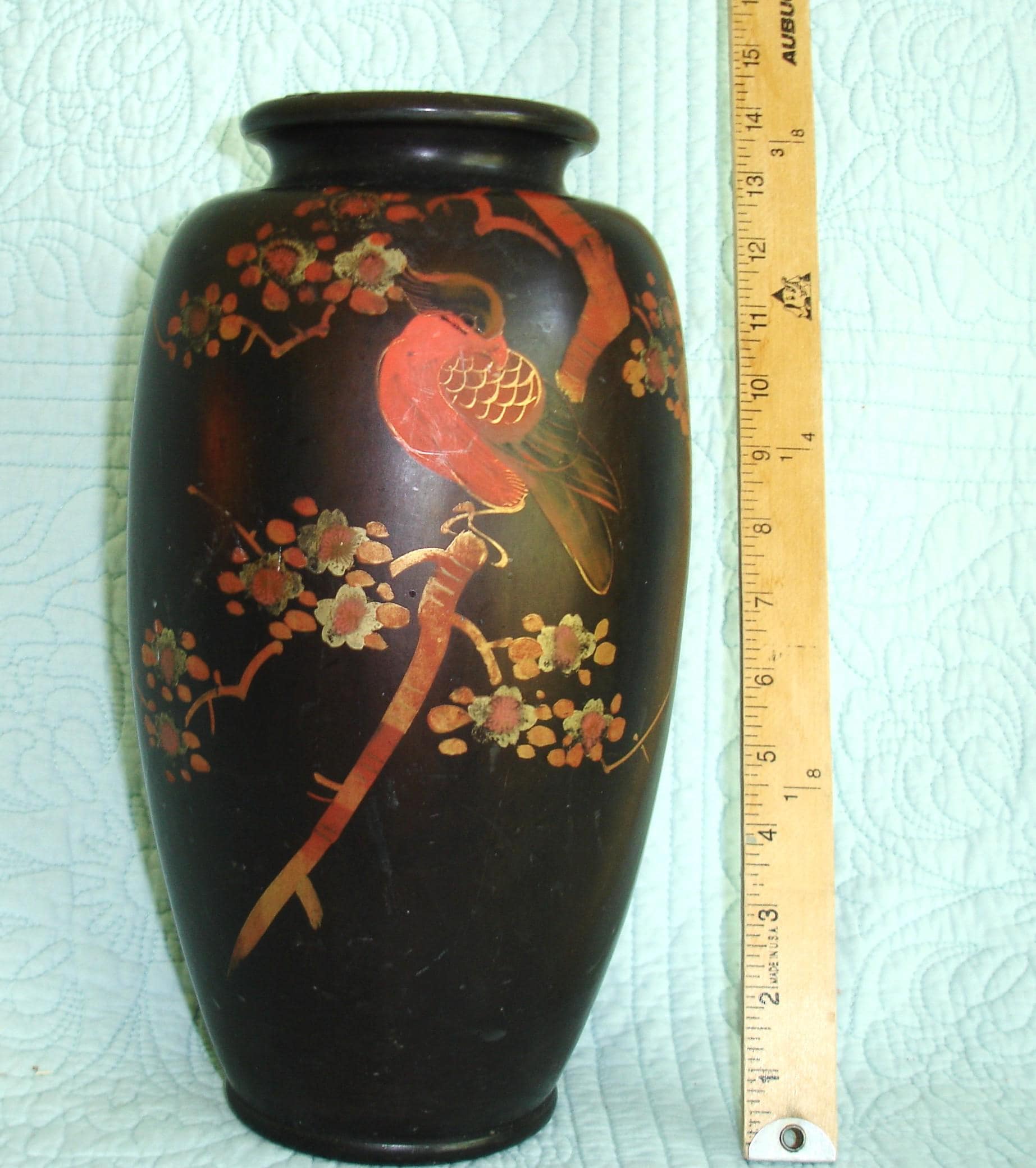Antique Made in Japan Pottery - Etsy