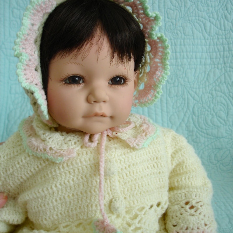 Realistic Baby Doll Clothing - Etsy