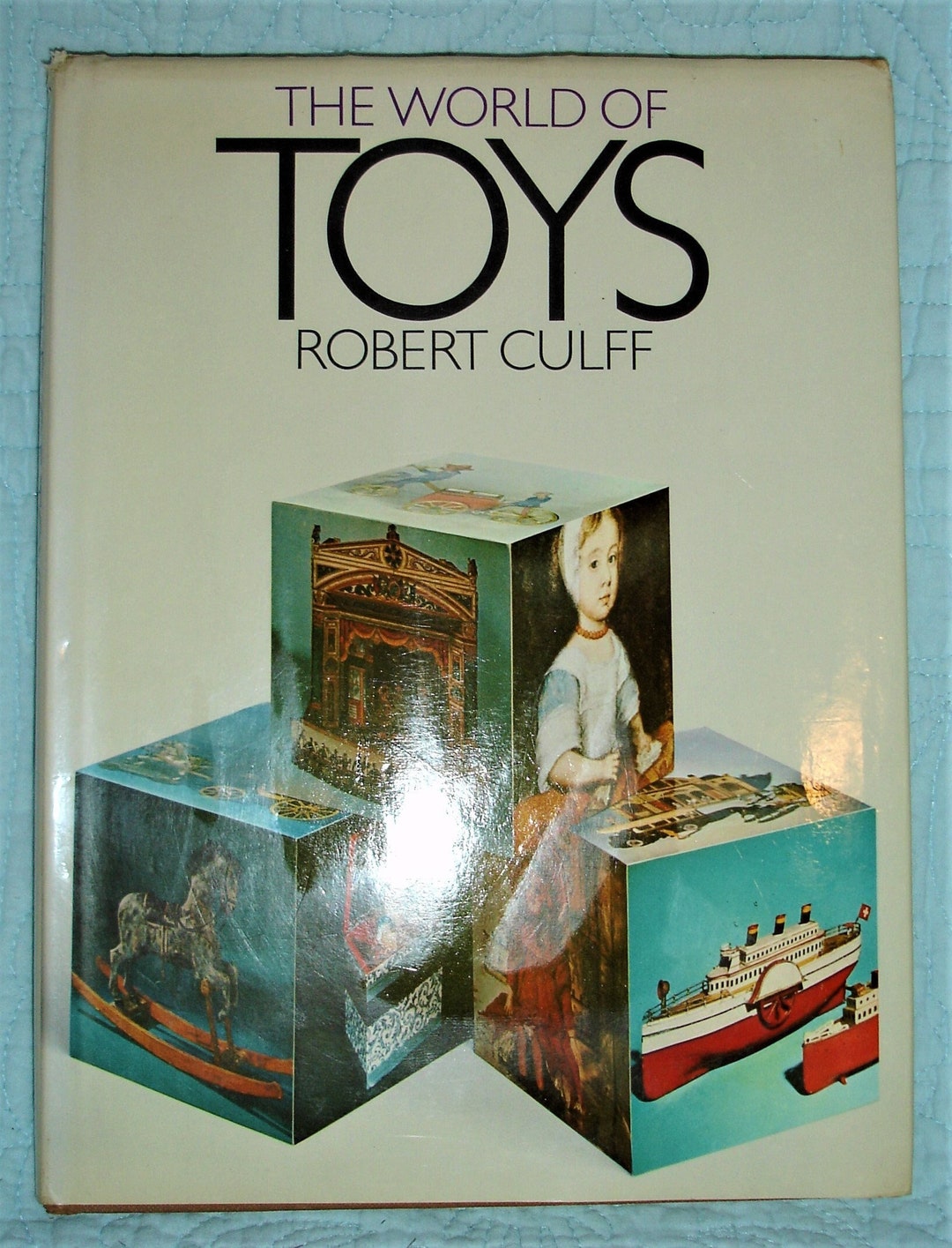 Culff Book: