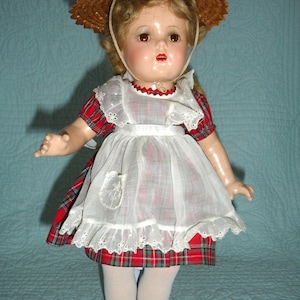 Mcguffey Ana Doll - Etsy