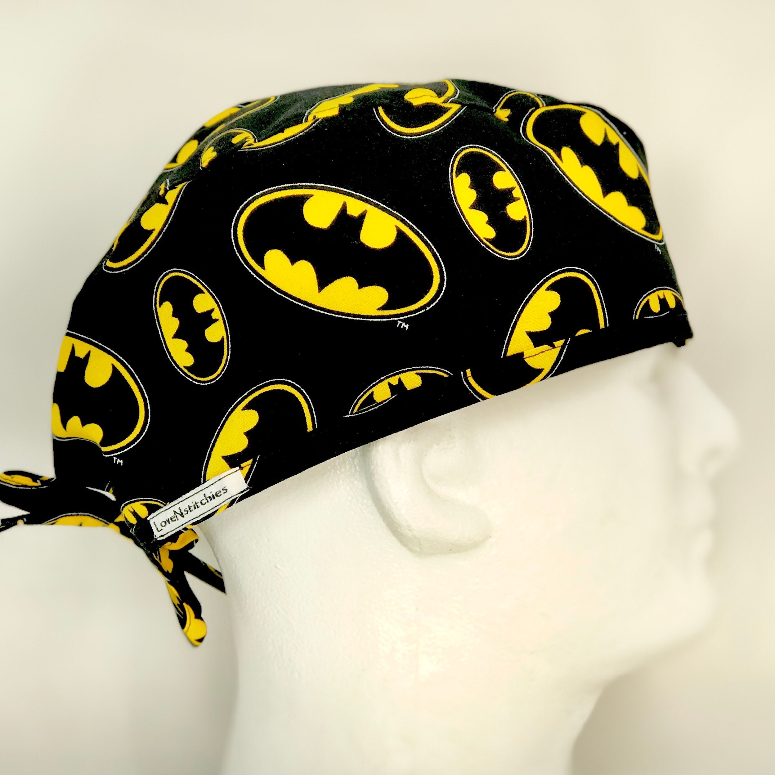 Cap Scrub Caps Hat 