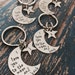 see more listings in the Key Rings section