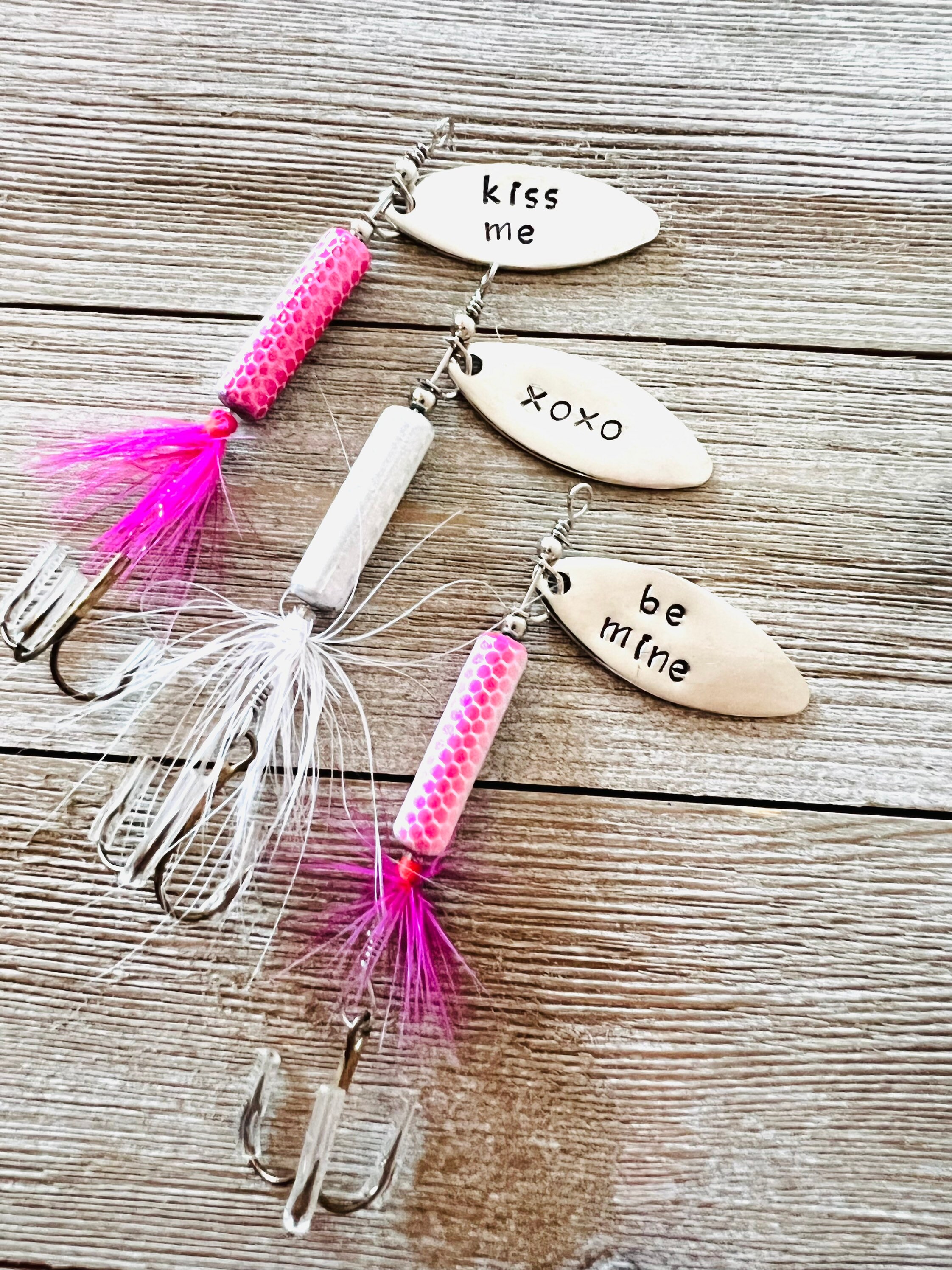 eat me fishing lures My Tackle: Trolling Flash + Profile + Scent (Not Just Flash) Traditional spinnerbaits are built to be seen Hook Me Up Lures