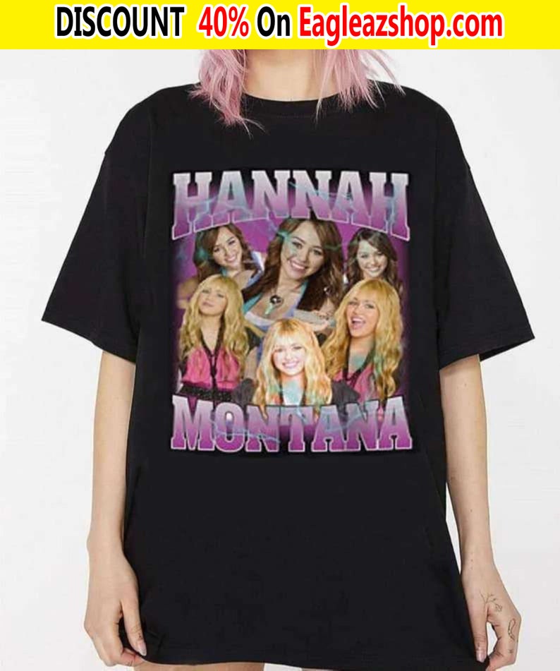 miley cyrus t shirt etsy