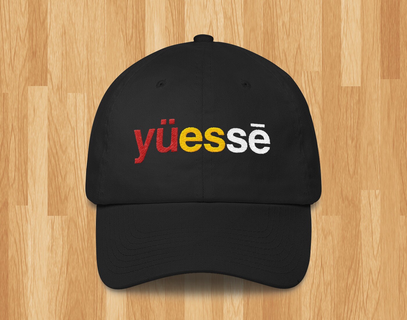 usc baseball cap