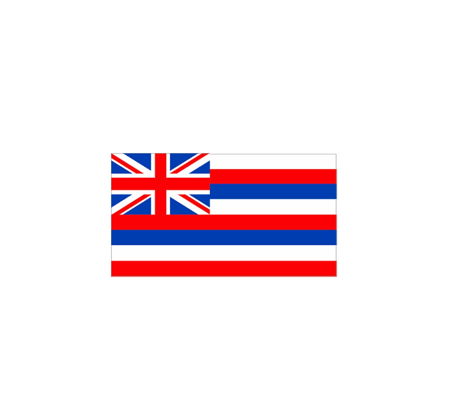 Kuwait Flag Vinyl Decal Sticker ** 5 Sizes