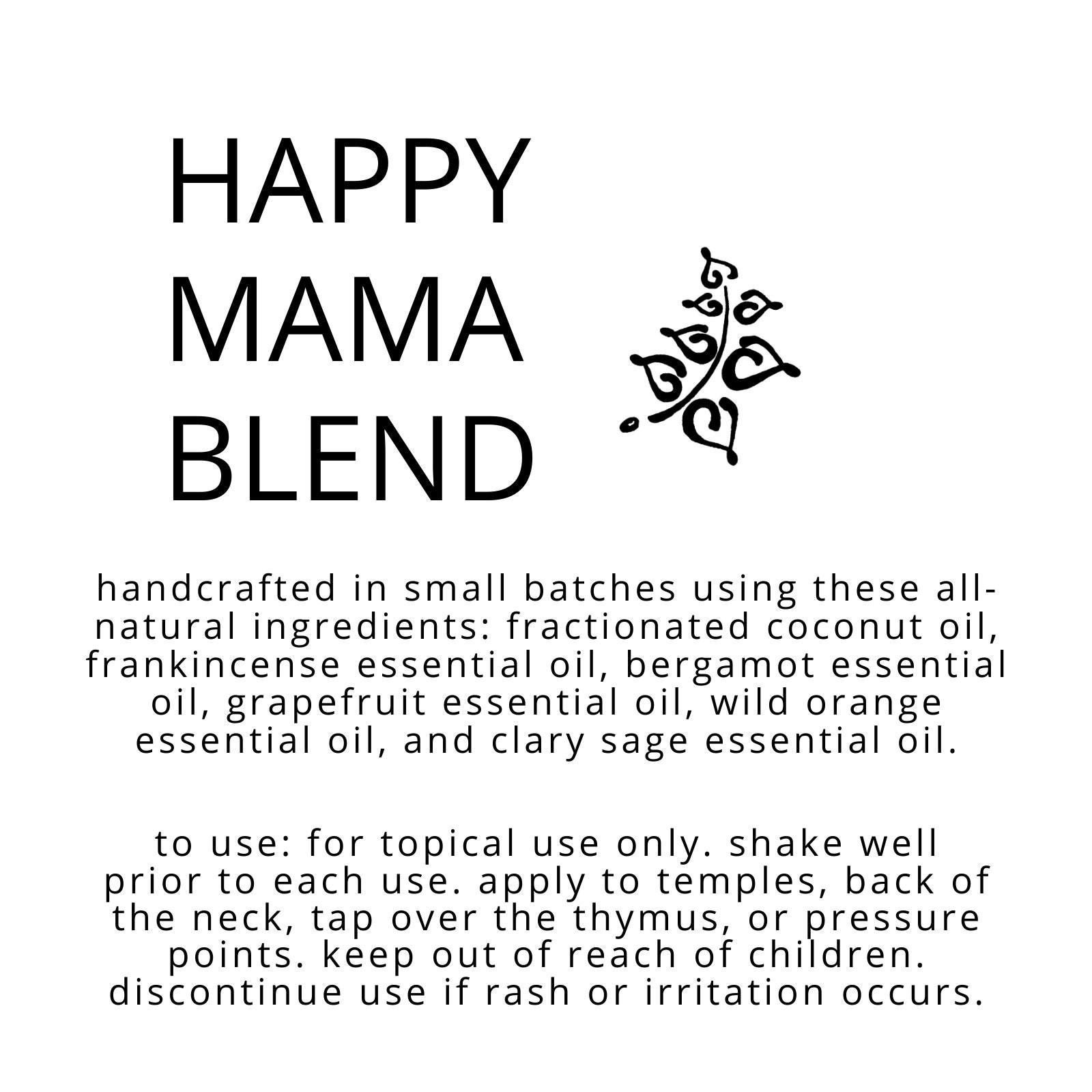 What is Orange Essential Oil? - The Coconut Mama