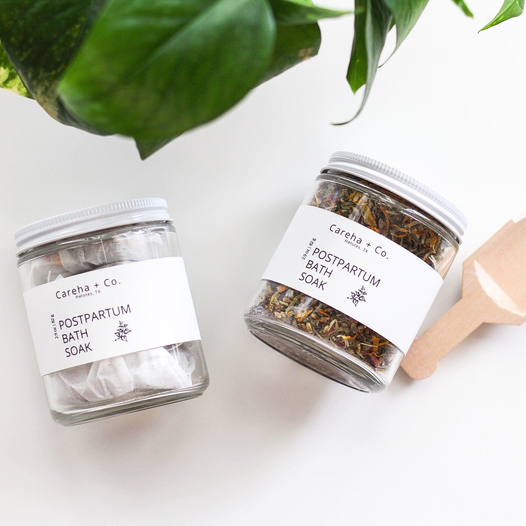Postpartum Herbal Bath Soak After Birth Care Sitz Bath - Etsy Ireland