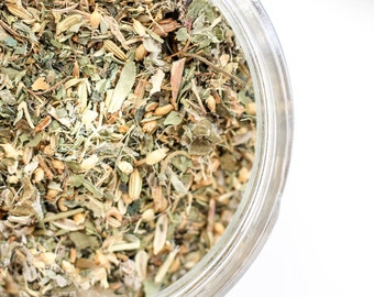 Organic Lactation Support Tea | Breastfeeding Milk Booster
