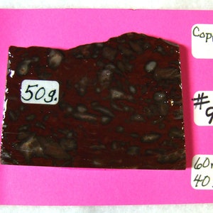 Dinosaur Poop, Coprolite, Coprolite Slab For Cabochons, Jewelry Making, Cabochon Making, Lapidary Slab