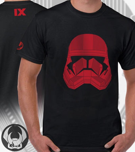 sith trooper shirt