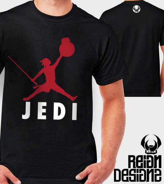 star wars nike shirt