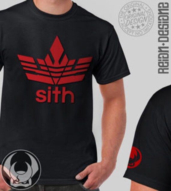 adidas skywalker shirt