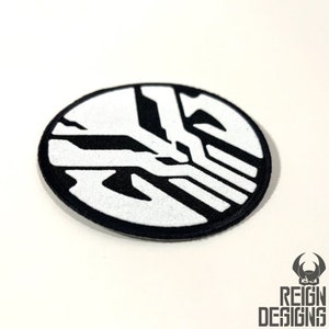 RoundOSaur Patch Ver2 - Original Design