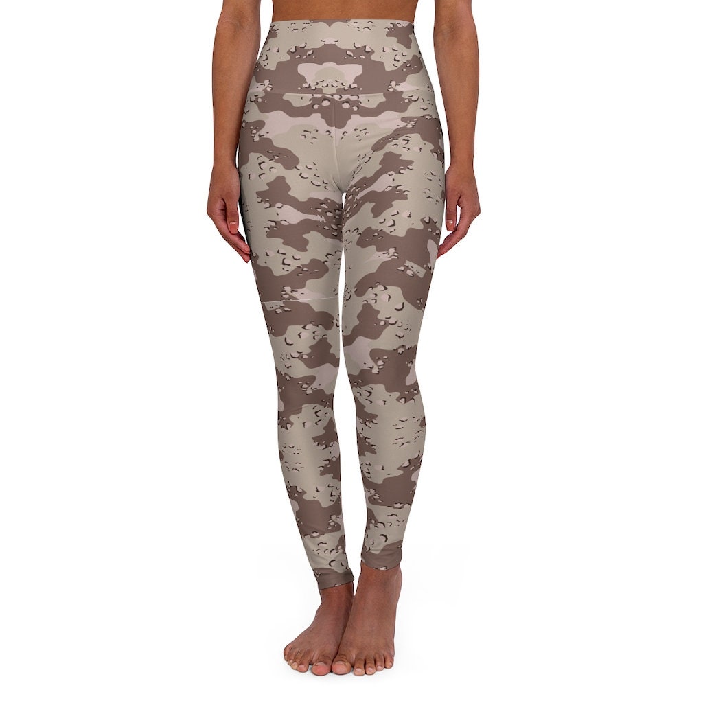 Legging de sport - Bleu marine - Femme - 7.00