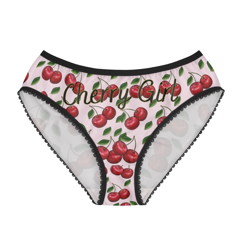Buy Cherry Underwear Online In India -  India